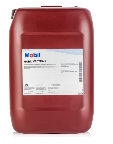 151559 - M-VACTRA NO 1 PAIL 20L - MOBIL 1 ürün görseli