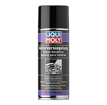 LI3327 - Motor Üst Temizleyici / Parlatıcı 400ml - Liqui Moly ürün görseli