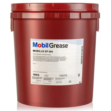 143990 - M-MOBILUX EP 004 PAIL 18KG - MOBIL 1 ürün görseli 1