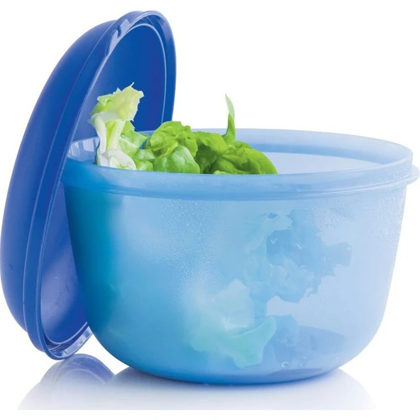 Tupperware Şeker Kap Izgaralı - Resim 3