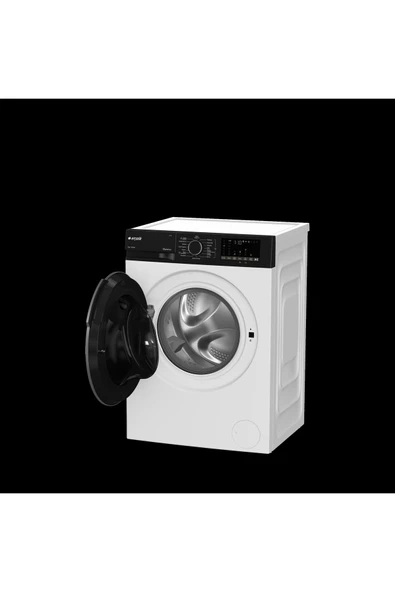 Arçelik 11140 MX 11 Kg Çamaşır Makinesi - Resim 6