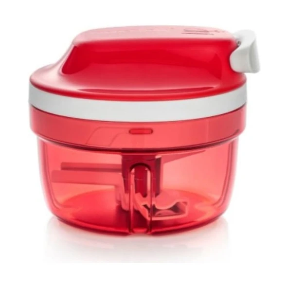 Tupperware Supersonic Manuel Mutfak Robotu Mini Süper Şef Hsgl ürün görseli 1