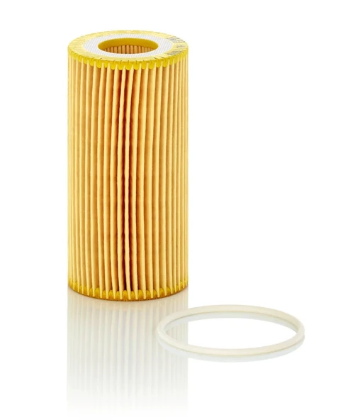 HU 719/8 x - Yağ filtresi -  MANN FILTER ürün görseli 1