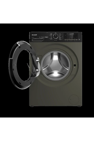 Arçelik 9140 MP OG Çamaşır Makinesi - Resim 3