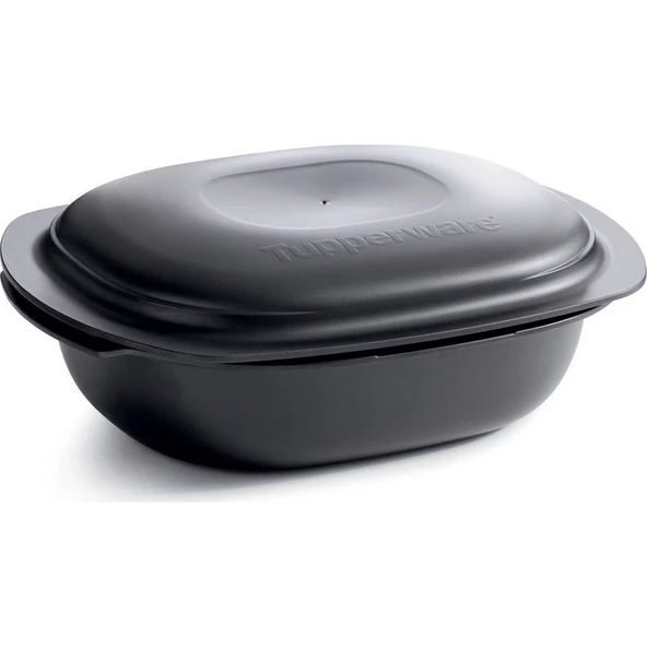 Tupperware Ultra Pro 2 Litre  Fırın Kabı ürün görseli 1