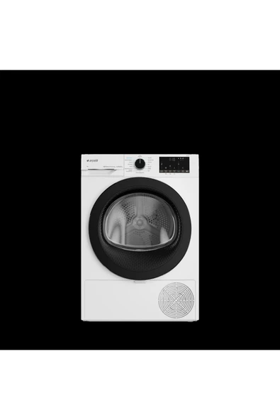 Arçelik 901 KMP I Beyaz Kurutma Makinesi ürün görseli