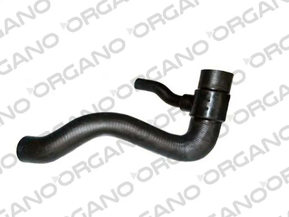 Mercedes Radyator Alt Hortumu Sprinter 901 902 903 904 95>06 - Ucpa 10h125101 ürün görseli