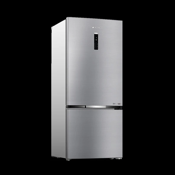 Arçelik 278552 Eı Aı Fit 551 L Alttan Donduruculu Buzdolabı ürün görseli