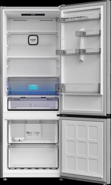 Arçelik 270475 Eı 475 l No Frost Buzdolabı - Resim 3