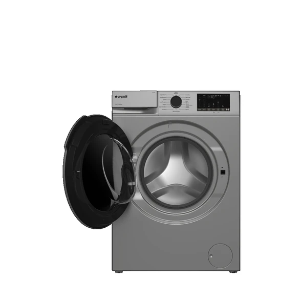 Arçelik 10120 MXS 1200 Devir 10 KG  Çamaşır Makinesi - Resim 3