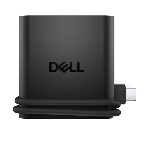 Dell Pro 4-in-1 USB-C Çoklayici Adaptör - DA225 - Resim 2