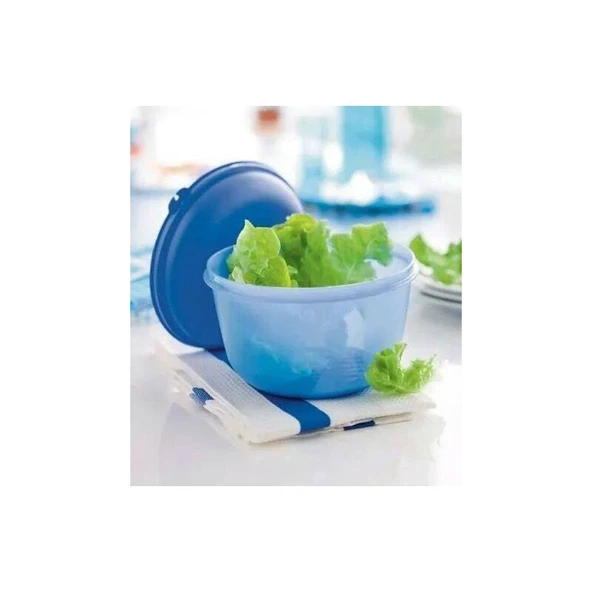 Tupperware Şeker Kap Izgaralı - Resim 2