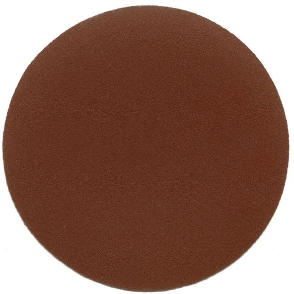 Sgs Kırmızı Velcro Cırt Zımpara 115X60 Kum 5 Adet ürün görseli 1