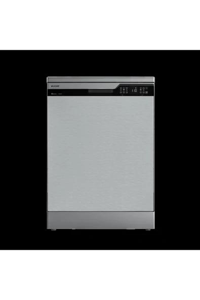 Arçelik 6455 Wf I 5 Programlı Bulaşık Makinesi ürün görseli