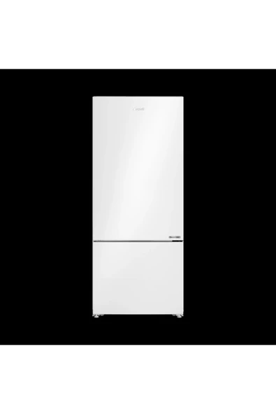 Arçelik 274533 MB No Frost Buzdolabı Beyaz ürün görseli