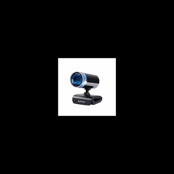 A4 Tech Pk-910h Full Hd 1080p Dahili Microfonlu Usb Webcam - Resim 2