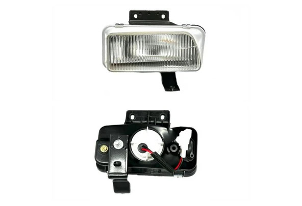 İsuzu Ticarı Sis Lambası Komple Sag İsuzu Npr75 3d Nlr Nnr 10>16 - Wagenburg 21000400 ürün görseli 1