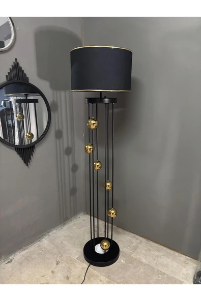 Ky Collection LAMBADER - Resim 2