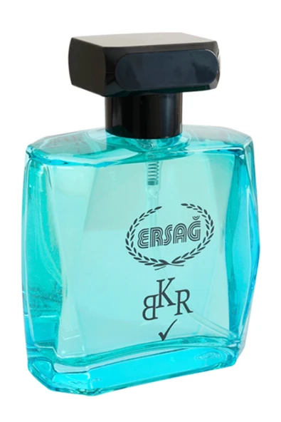 Ersağ Bkr Erkek Parfümü 100 CC ürün görseli