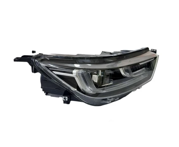 Chery On Far Sag Chery Tiggo 8 Pro Dusuk Paket 23> - Wagenburg 21000796 ürün görseli