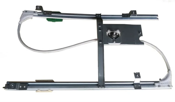 Renault Truck Cam Krikosu Motorsuz Sol Renault C-D Seri 13>  Premium-Kerax 370-400-420 00>  Premium 430-460 06>  4 - Wagenburg 702530 ürün görseli 1