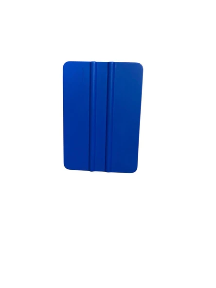 AUTO RAGLE FOLYO UYGULAMA APARATI MAVİ ürün görseli 1