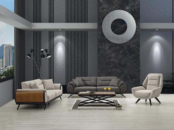 İmaj ORYON (SALON TAKIMI) ürün görseli