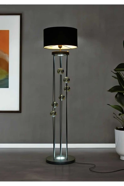 Ky Collection LAMBADER - Resim 2