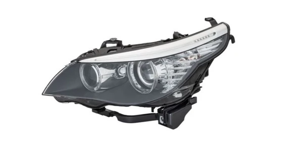 Bmw Far Sol Bi Xenon Bmw E60 LCI 07>09 - Wagenburg 14530002024 ürün görseli