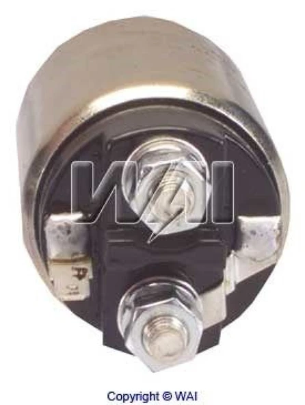 Ford Mars Otomatıgı Delco Tip 12v 2 Delik Motor Craft Tipi - Waı 66-205 ürün görseli