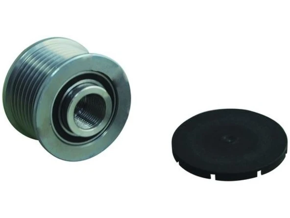 Renault Alternator Kasnagı W204 08>14 W205 14>18 Vito W447 14> Vito W639 10> ,  Movano Master III Megane III - Waı 24-99251 ürün görseli 1