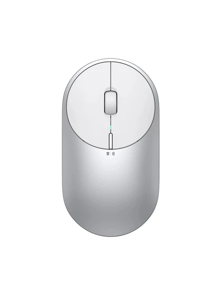 Xiaomi Kablosuz Mouse Fare Taşınabilir Çift Modlu 4000DPI Ayarlanabilir Bluetooth Mouse ürün görseli