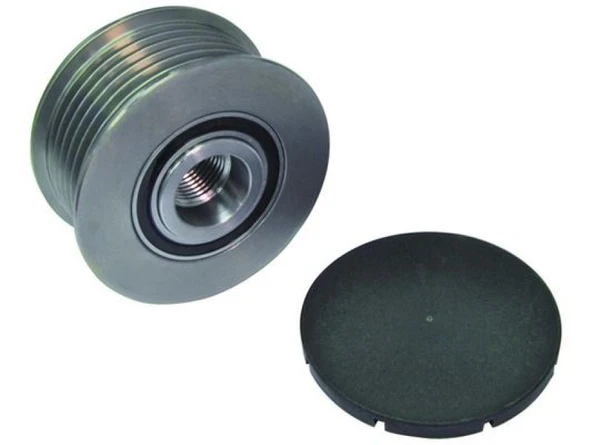 Chevrolet Alternator Kasnagı (bosch Tip) Mercedes W202 96>00 S202 96>01 W210 96>02 V-Class 638/2 96>03 Vito 63 - Waı 24-91252 ürün görseli 1