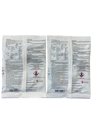 Rodilan Pasta Şeklinde Fare Zehiri 100 gr (2 Adet) - Resim 2