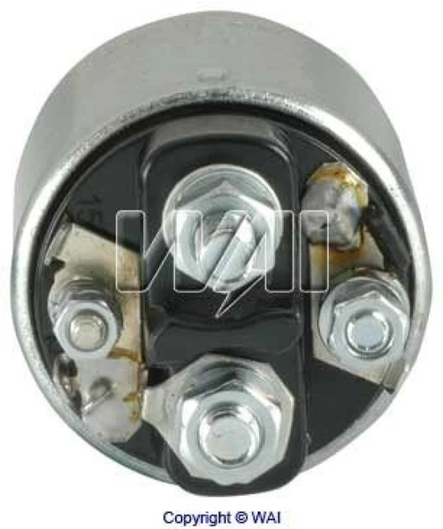 Bmw Mars Otomatıgı 12v Bosch Tip Mercedes 120340 Diesel Bmw Cift Civata Kucuk Tip - Waı 66-9170 ürün görseli