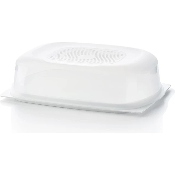 Tupperware Peynir Dünyası Dikdörtgen - Resim 2