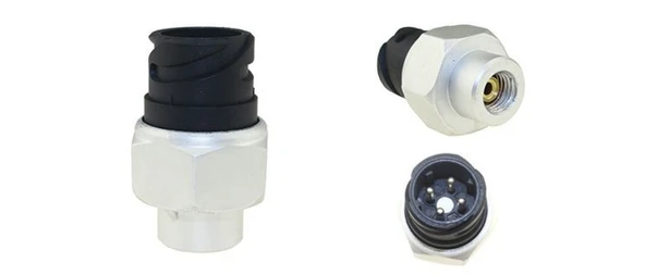 Man Truck Fren Basınc Sensoru Man Tga 18.410 D2866 00>  18.460 D2876 00>  18.430 D2066 04>  Tgx-Tgs 07> - Wagenburg 702054 ürün görseli 1