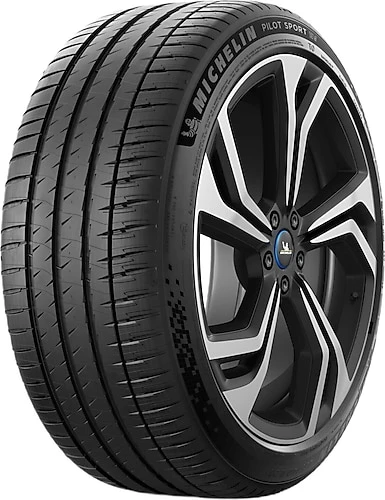 Michelin Pilot Sport 4 255/40R18 99Y Yaz Lastiği 2025 ürün görseli