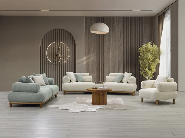 İmaj HİLTON(SALON TAKIMI) ürün görseli 1