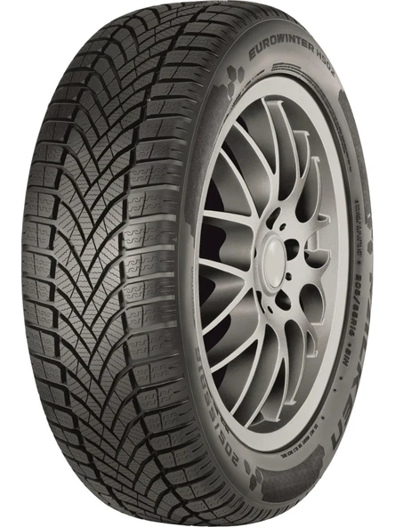 FALKEN 205/55R16 91H EUROWINTER HS02 2025 Üretim Kış Lastiği ürün görseli