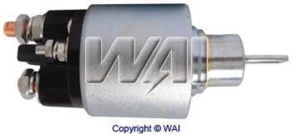 Psa Mars Otomatıgı 12v Berlingo 1.8 C4 2.0 C5 2.0hdi C8 - Waı 66-91172 ürün görseli