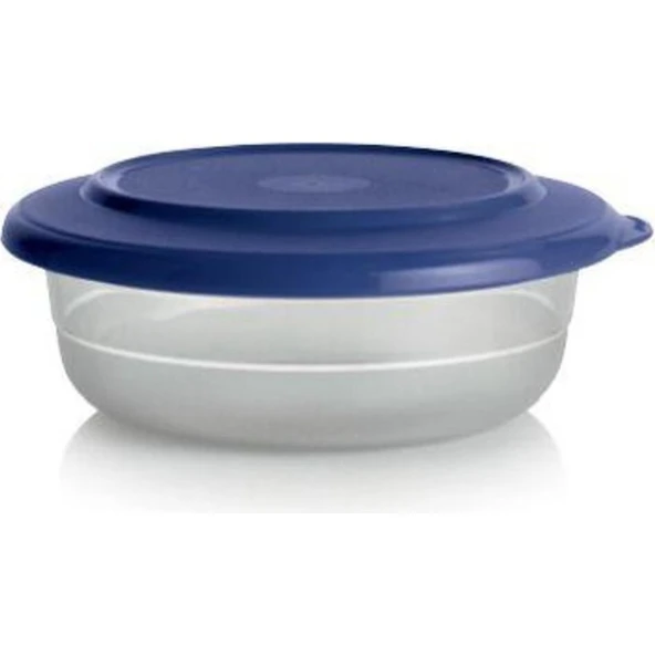 Tupperware Kristalin Saklama Kabı 275 ml Gece Mavisi ürün görseli 1