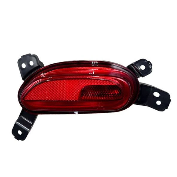 Mg Elektrikli Tampon Reflektor Arka Sol Mg Zs 22< - Wagenburg 14530002214 ürün görseli 1