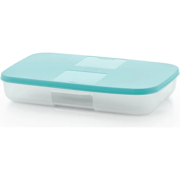 Tupperware Buzdolabı Saklama Kabı 650ML ürün görseli 1