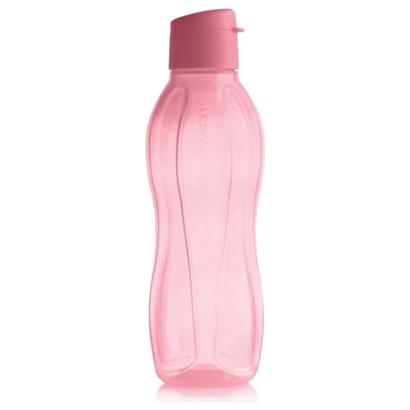 Tupperware 750 ml İçecek Termosu - Pamuk Şeker Renk, Dökülme Önleyici, Taşınabilir ve Ergonomik Tasarım ürün görseli 1