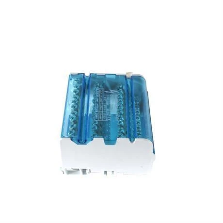 Eurowest 4 Kutuplu 2/11 125a Dağıtıcı Ünite - Resim 3