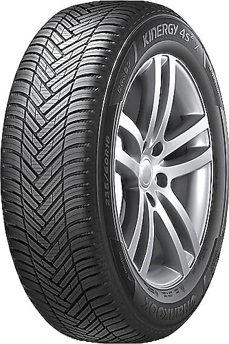 Hankook Kinergy 4S2 X H750A 225/45R19 96W 4 Mevsim Lastik 2025 ürün görseli