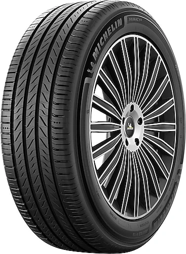 Michelin Primacy 5 195/55R16 87V Yaz Lastiği 2025 ürün görseli