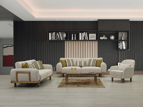 İmaj PRIME (SALON TAKIMI) ürün görseli 1