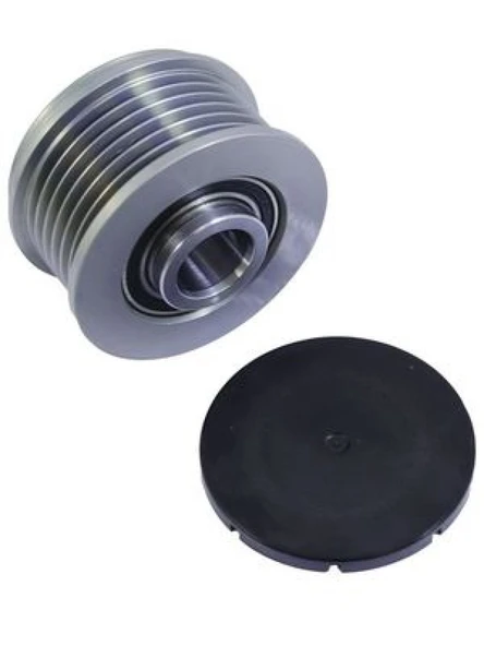 Opel Alternator Kasnagı Bmw E87 F20 E90 E92 F30 F36 E60 F10  X1  X3  X5 Opel İnsignia A - Astra J A16xer - Waı 24-94284 ürün görseli 1